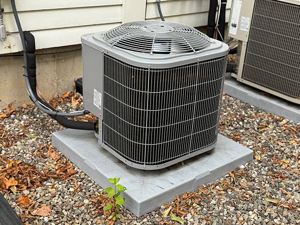 24/7 Emergency Hvac experts in Basye, VA