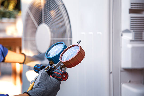 Affordable Hvac solutions in Basye, VA
